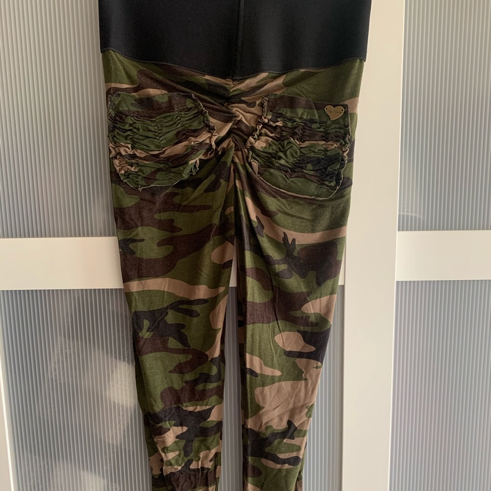 Cute Booty Lounge Leggings